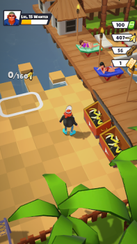 Scaricare Street Dude - Homeless Empire Avventure per Android Screenshot 7