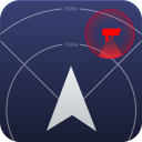 Scaricare  GPS АнтиРадар (радар-детектор)
