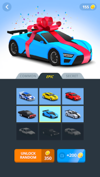 Scaricare Line Race: Corse in strada Corse per Android Screenshot 5