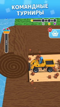 Scaricare Slice Masters: ASMR Game Simulatori per Android Screenshot 6
