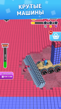 Scaricare Slice Masters: ASMR Game Simulatori per Android Screenshot 7
