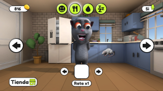 Scaricare Scary Juan Simulatori per Android Screenshot 2