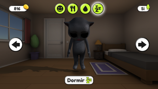 Scaricare Scary Juan Simulatori per Android Screenshot 4