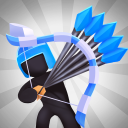 Scaricare  Merge Archers: Super arcieri