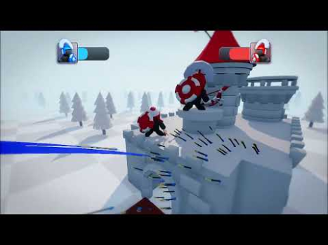 Scaricare Merge Archers: Super arcieri Arcade per Android Screenshot 8