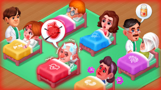 Scaricare Crazy Hospital®️ Simulatori per Android Screenshot 3