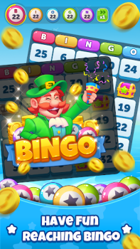Scaricare Bingo Cash Island Casual per Android Screenshot 3