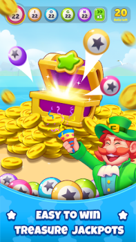 Scaricare Bingo Cash Island Casual per Android Screenshot 4