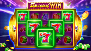 Scaricare Lotsa Slots - Casino Games Casinò per Android Screenshot 2