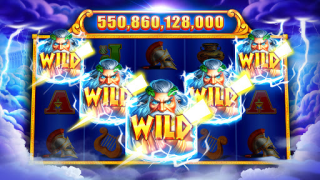 Scaricare Lotsa Slots - Casino Games Casinò per Android Screenshot 4