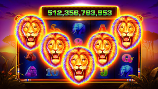 Scaricare Lotsa Slots - Casino Games Casinò per Android Screenshot 5