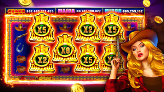 Scaricare Lotsa Slots - Casino Games Casinò per Android Screenshot 6