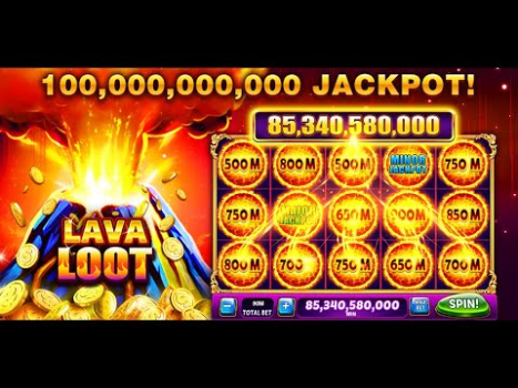 Scaricare Lotsa Slots - Casino Games Casinò per Android Screenshot 8