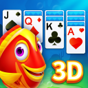 Scaricare  Solitario 3D Pesce