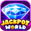 Scaricare  Jackpot World™ - Slots Casino