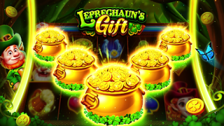 Scaricare Jackpot World™ - Slots Casino Casinò per Android Screenshot 2
