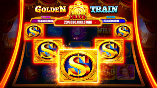 Scaricare Jackpot World™ - Slots Casino Casinò per Android Screenshot 4