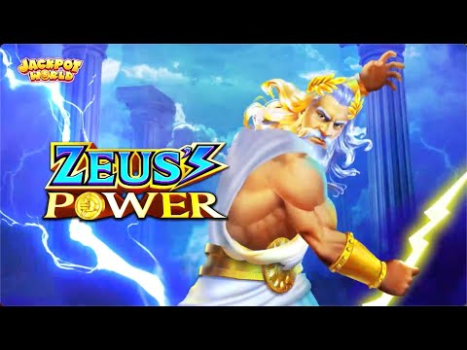 Scaricare Jackpot World™ - Slots Casino Casinò per Android Screenshot 8