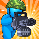 Scaricare  Zombie Defense: War Z Survival