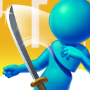 Scaricare  Sword Play! Ninja Slice Runner