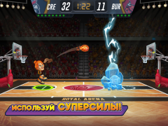 Scaricare Basketball Arena: Sport Online Giochi di sport per Android Screenshot 7