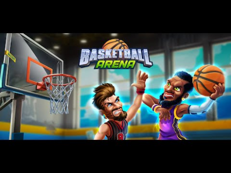 Scaricare Basketball Arena: Sport Online Giochi di sport per Android Screenshot 8