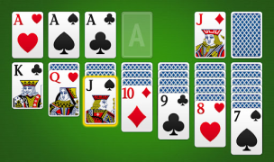 Scaricare Solitario - Classico Gioco Giochi di carte per Android Screenshot 7