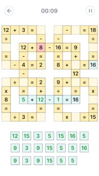 Scaricare Sudoku - Giochi di puzzle Giochi rompicapo per Android Screenshot 2