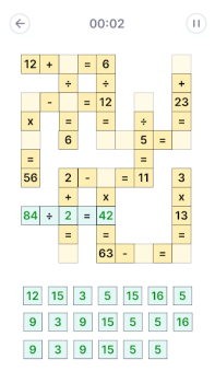 Scaricare Sudoku - Giochi di puzzle Giochi rompicapo per Android Screenshot 6