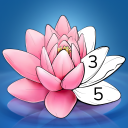 Scaricare  Zen Color - Colore per numero