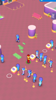 Scaricare Cinema Tycoon 3D Casual per Android Screenshot 4