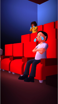 Scaricare Cinema Tycoon 3D Casual per Android Screenshot 5