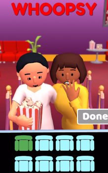 Scaricare Cinema Tycoon 3D Casual per Android Screenshot 7