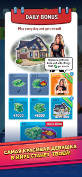 Scaricare Rich Inc. Ricca Vita Decisioni Simulatori per Android Screenshot 4