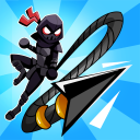 Scaricare  Stickman Teleport Master 3D