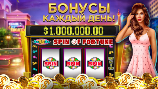 Scaricare Club Vegas: giochi da casinò Casinò per Android Screenshot 2