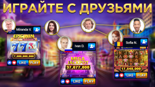 Scaricare Club Vegas: giochi da casinò Casinò per Android Screenshot 5