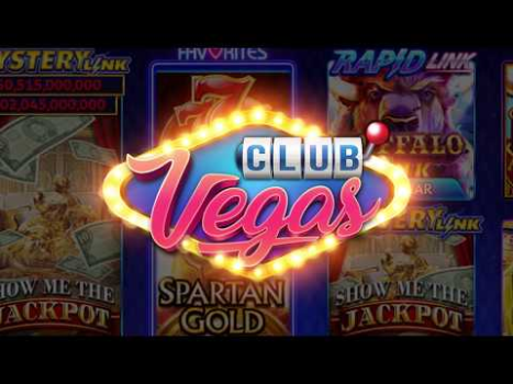 Scaricare Club Vegas: giochi da casinò Casinò per Android Screenshot 8