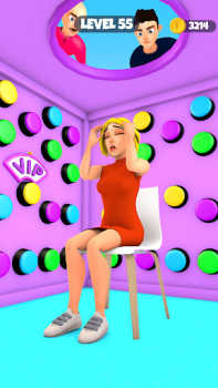 Scaricare 100 Mystery Buttons - Escape Simulatori per Android Screenshot 3