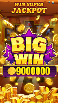 Scaricare Gold Mine Slots Casinò per Android Screenshot 4