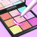 Scaricare  Kit trucco - Mescola i colori