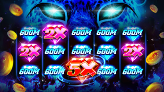 Scaricare Cash Frenzy™ - Casino Slots Casinò per Android Screenshot 3