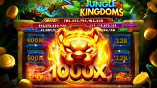 Scaricare Cash Frenzy™ - Casino Slots Casinò per Android Screenshot 5