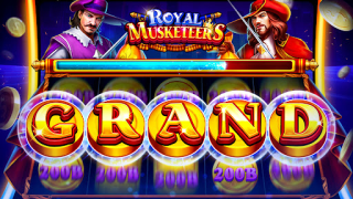 Scaricare Cash Frenzy™ - Casino Slots Casinò per Android Screenshot 6