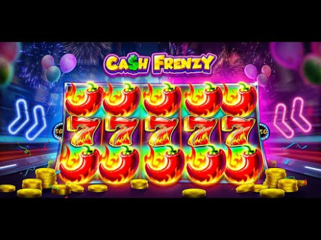 Scaricare Cash Frenzy™ - Casino Slots Casinò per Android Screenshot 8
