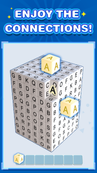 Scaricare Cube Master 3D®:Matching Game Giochi rompicapo per Android Screenshot 2