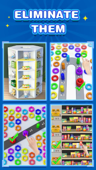 Scaricare Cube Master 3D®:Matching Game Giochi rompicapo per Android Screenshot 3
