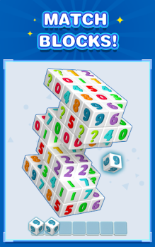 Scaricare Cube Master 3D®:Matching Game Giochi rompicapo per Android Screenshot 7