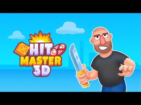 Scaricare Hit Master 3D - Knife Assassin Azione per Android Screenshot 8