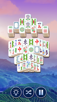 Scaricare Mahjong Club - Solitario Giochi da tavolo per Android Screenshot 3